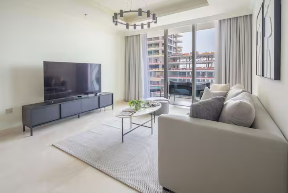 1 Bedroom Apartment in Palace Beach Residence Tower 2