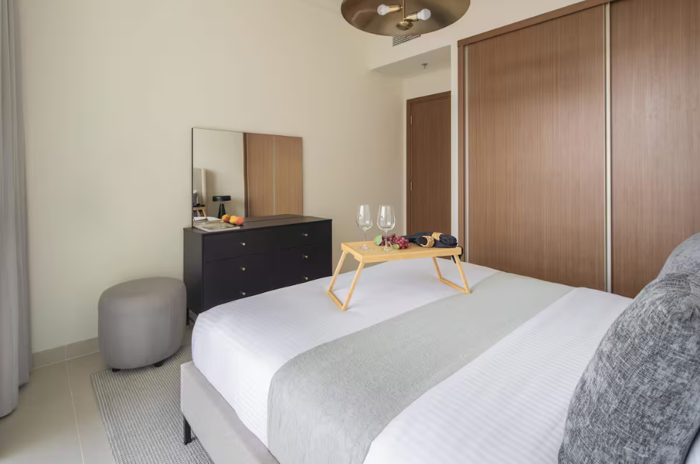 1 Bedroom Apartment in Palace Beach Residence Tower 2