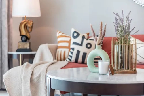 2 Bedrooms Apartment in Sunrise Bay Tower 1