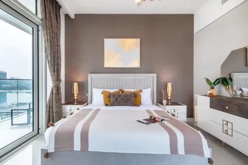 2 Bedrooms Apartment in Sunrise Bay Tower 1