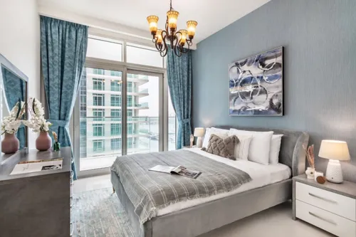 2 Bedrooms Apartment in Sunrise Bay Tower 1