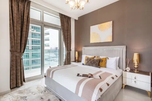 2 Bedrooms Apartment in Sunrise Bay Tower 1