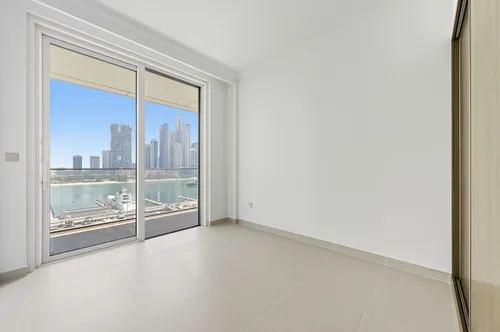 3 Bedrooms Apartment in Palace Beach Residence Tower 2