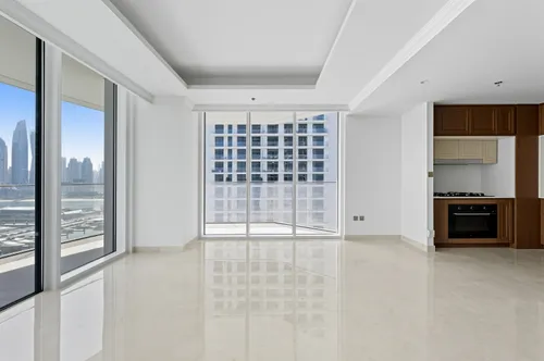 3 Bedrooms Apartment in Palace Beach Residence Tower 2