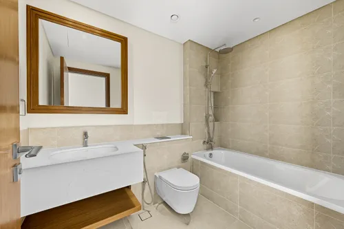 3 Bedrooms Apartment in Palace Beach Residence Tower 2