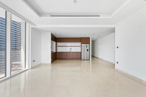 3 Bedrooms Apartment in Palace Beach Residence Tower 2