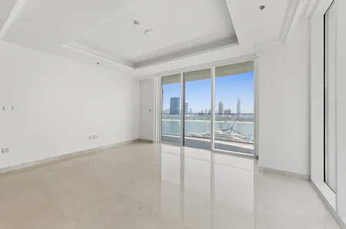 3 Bedrooms Apartment in Palace Beach Residence Tower 2