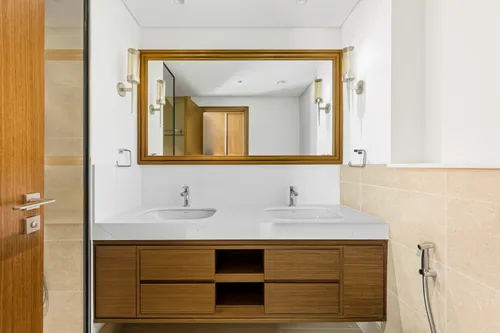 3 Bedrooms Apartment in Palace Beach Residence Tower 2