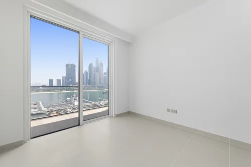 3 Bedrooms Apartment in Palace Beach Residence Tower 2