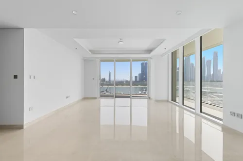 3 Bedrooms Apartment in Palace Beach Residence Tower 2