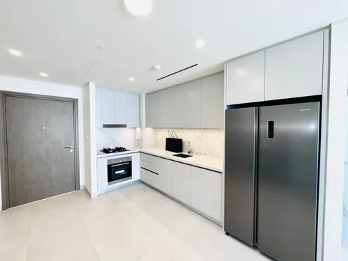 2 Bedrooms Apartment in Beach Mansion Tower 2