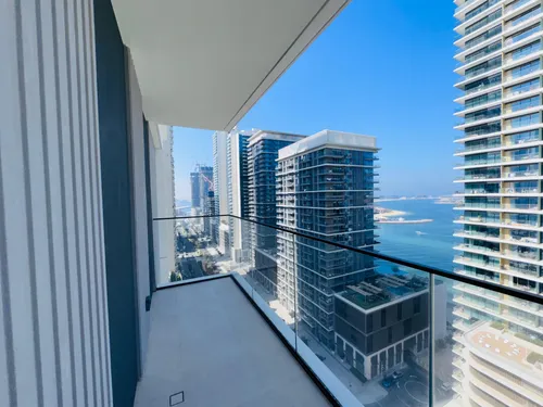 2 Bedrooms Apartment in Beach Mansion Tower 2