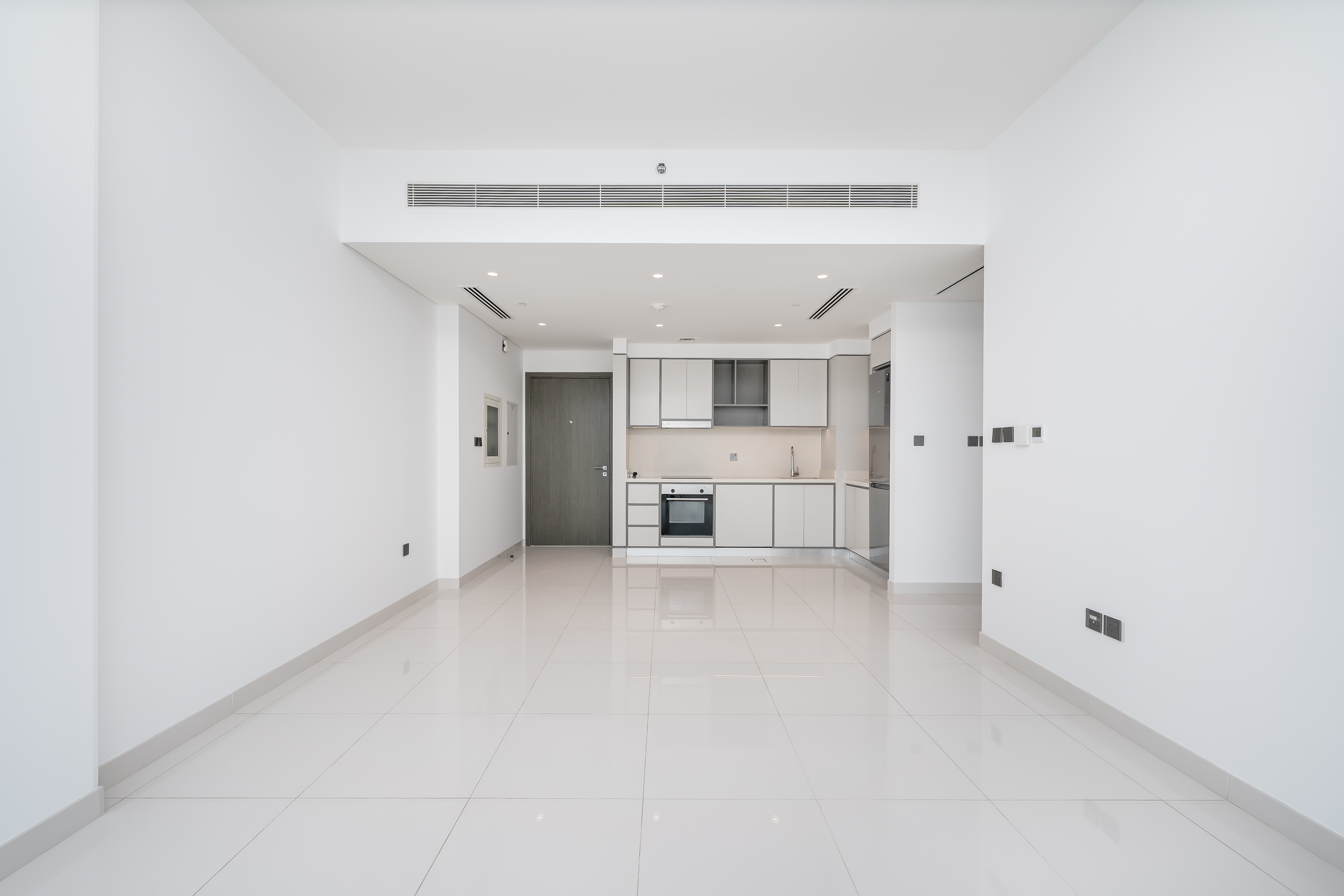 1 Bedroom Apartment in Sunrise Bay Tower 1