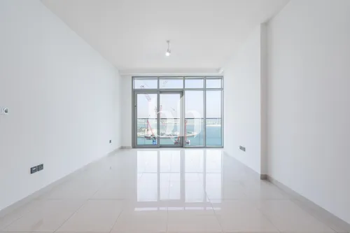 Palm and Sea View | Rented | Vastu-compliant