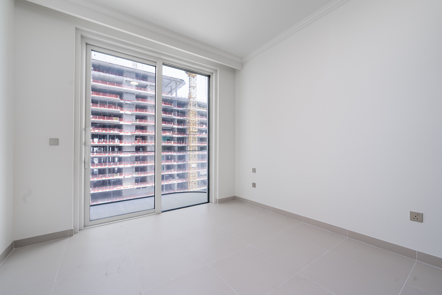 1 Bedroom Apartment in Palace Beach Residence Tower 2