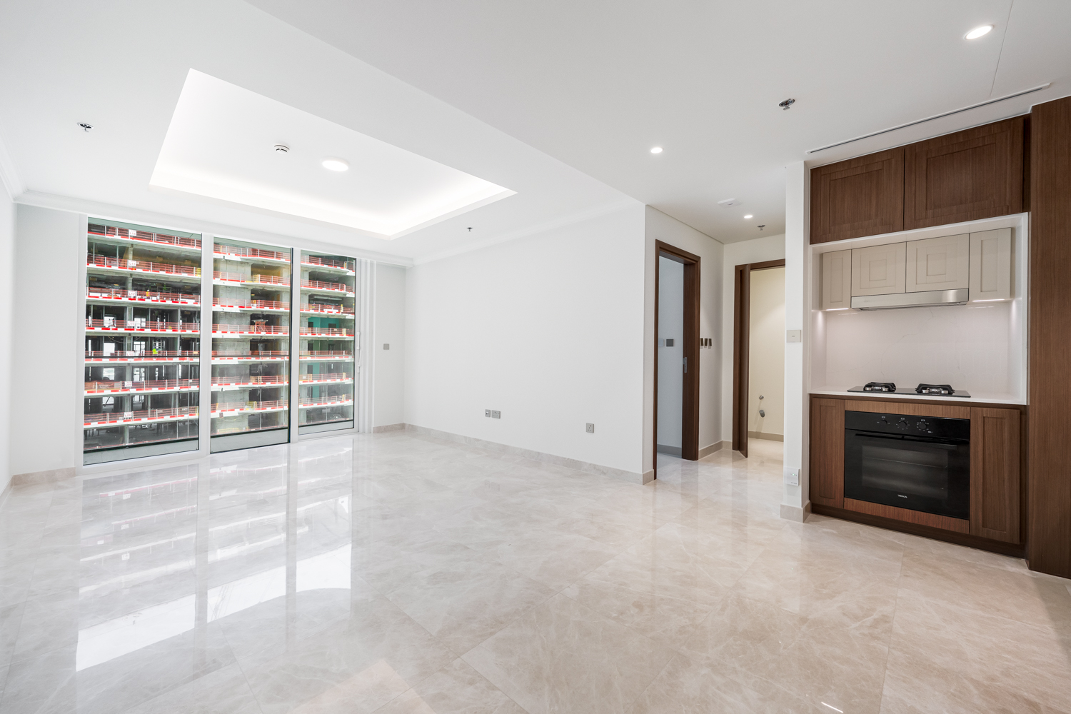 1 Bedroom Apartment in Palace Beach Residence Tower 2