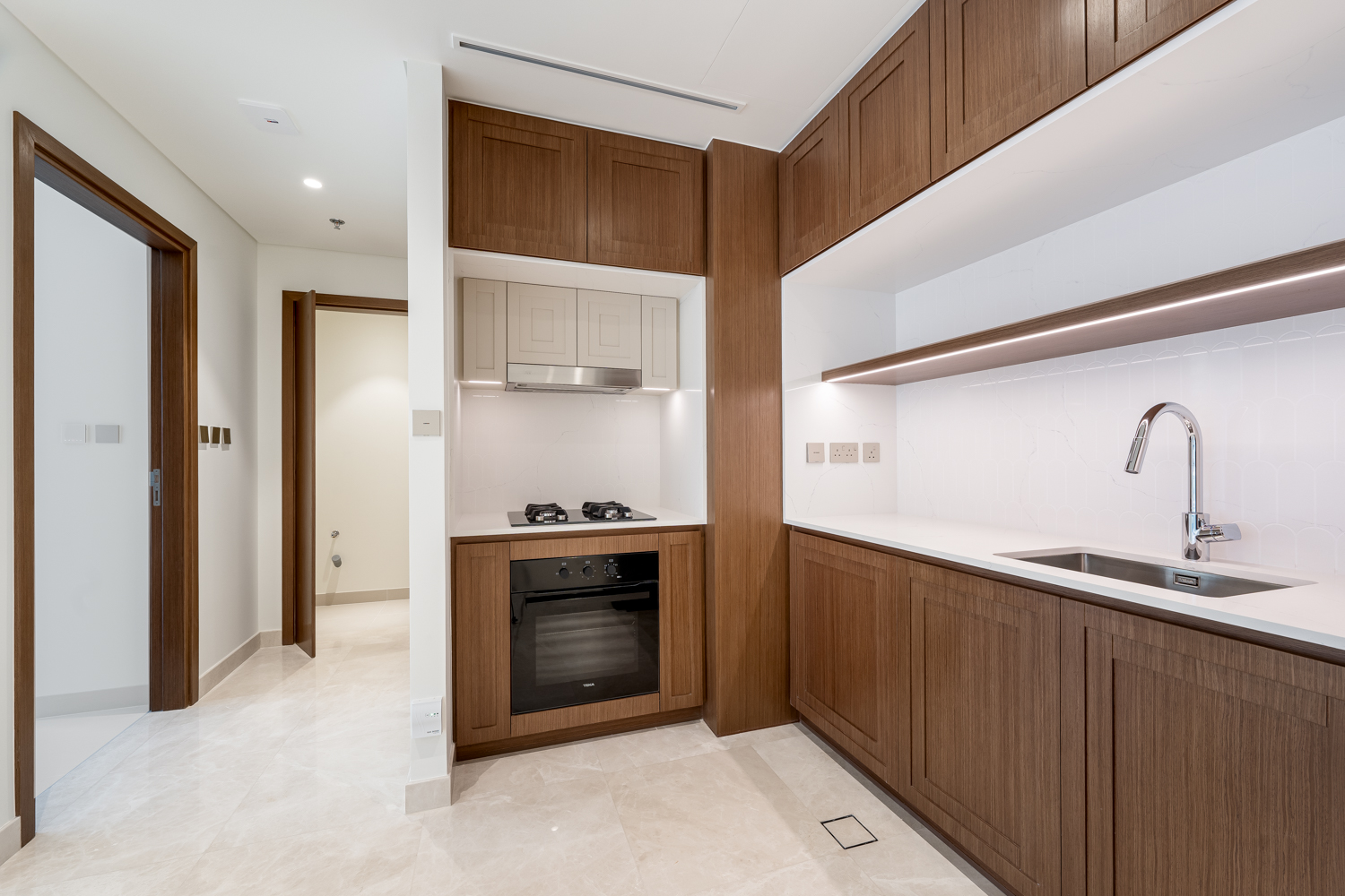 1 Bedroom Apartment in Palace Beach Residence Tower 2