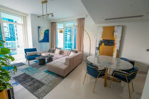 2 Bedrooms Apartment in Sunrise Bay Tower 2
