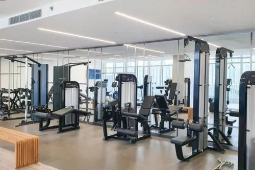 2 Bedrooms Apartment in Sunrise Bay Tower 2