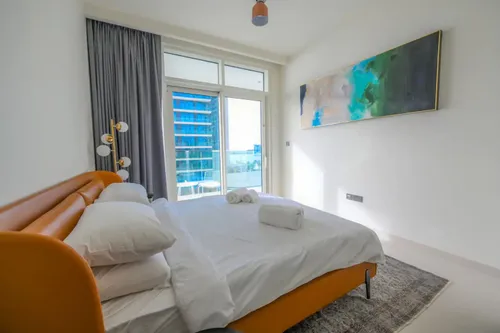 2 Bedrooms Apartment in Sunrise Bay Tower 2