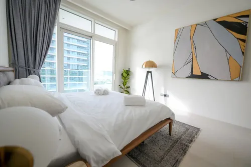 2 Bedrooms Apartment in Sunrise Bay Tower 2