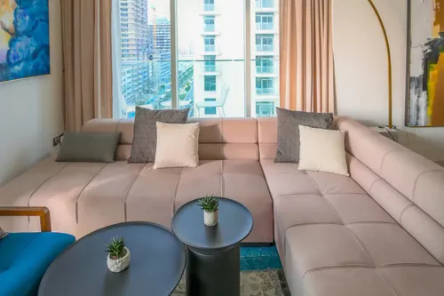 2 Bedrooms Apartment in Sunrise Bay Tower 2