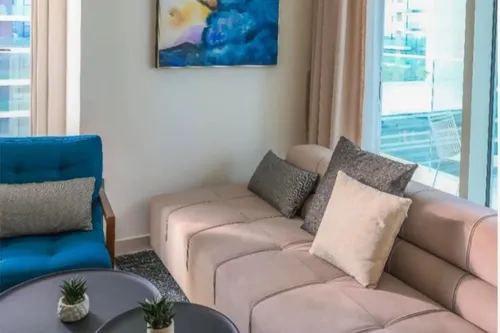 2 Bedrooms Apartment in Sunrise Bay Tower 2