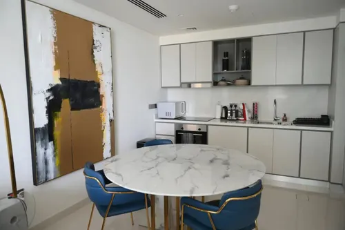 2 Bedrooms Apartment in Sunrise Bay Tower 2