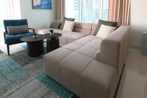 2 Bedrooms Apartment in Sunrise Bay Tower 2
