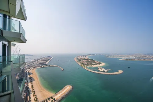 2 Bedrooms Apartment in Beach Vista Tower 2