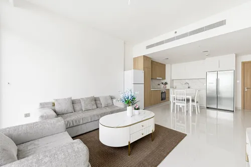 2 Bedrooms Apartment in Beach Vista Tower 2