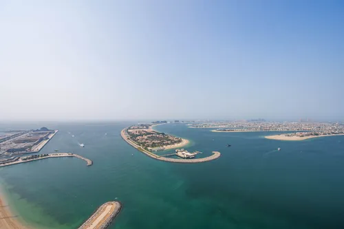 2 Bedrooms Apartment in Beach Vista Tower 2