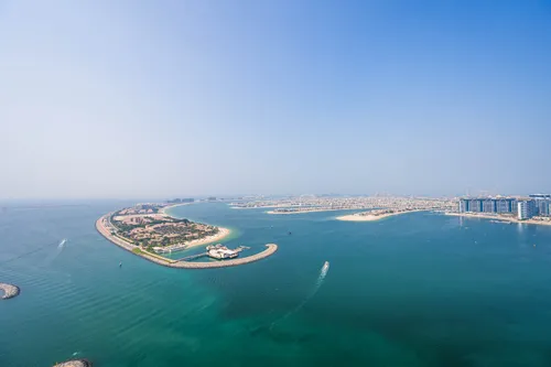 2 Bedrooms Apartment in Beach Vista Tower 2