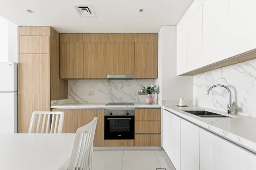 2 Bedrooms Apartment in Beach Vista Tower 2