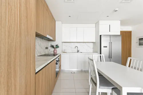 2 Bedrooms Apartment in Beach Vista Tower 2