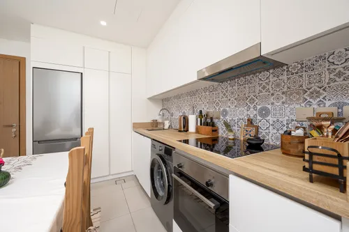 1 Bedroom Apartment in Beach Vista Tower 2