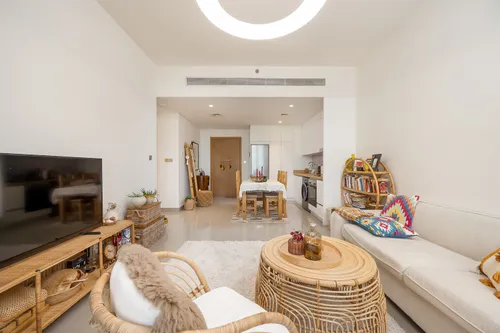 1 Bedroom Apartment in Beach Vista Tower 2