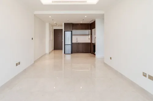 1 Bedroom Apartment in Palace Beach Residence Tower 2