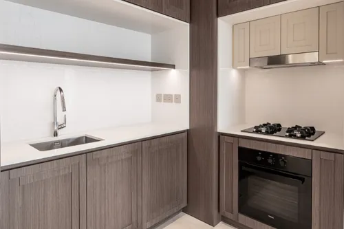 1 Bedroom Apartment in Palace Beach Residence Tower 2