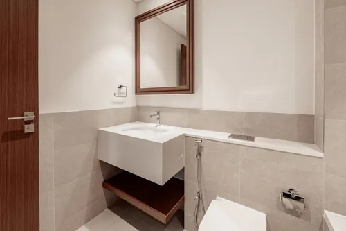 1 Bedroom Apartment in Palace Beach Residence Tower 2