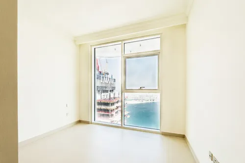 1 Bedroom Apartment in Palace Beach Residence Tower 2