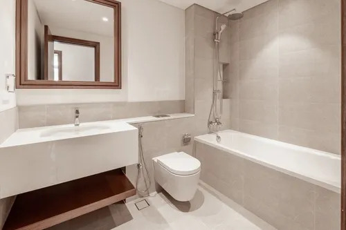 1 Bedroom Apartment in Palace Beach Residence Tower 2