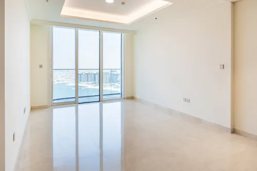 1 Bedroom Apartment in Palace Beach Residence Tower 2