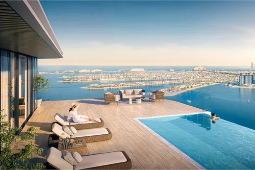 1 Bedroom Apartment in Bayview Tower 2