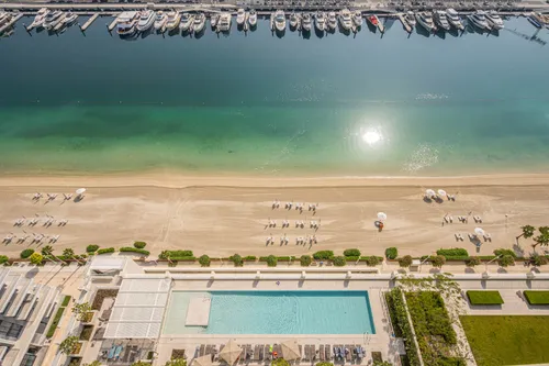 3 Bedrooms Apartment in Marina Vista Tower 2