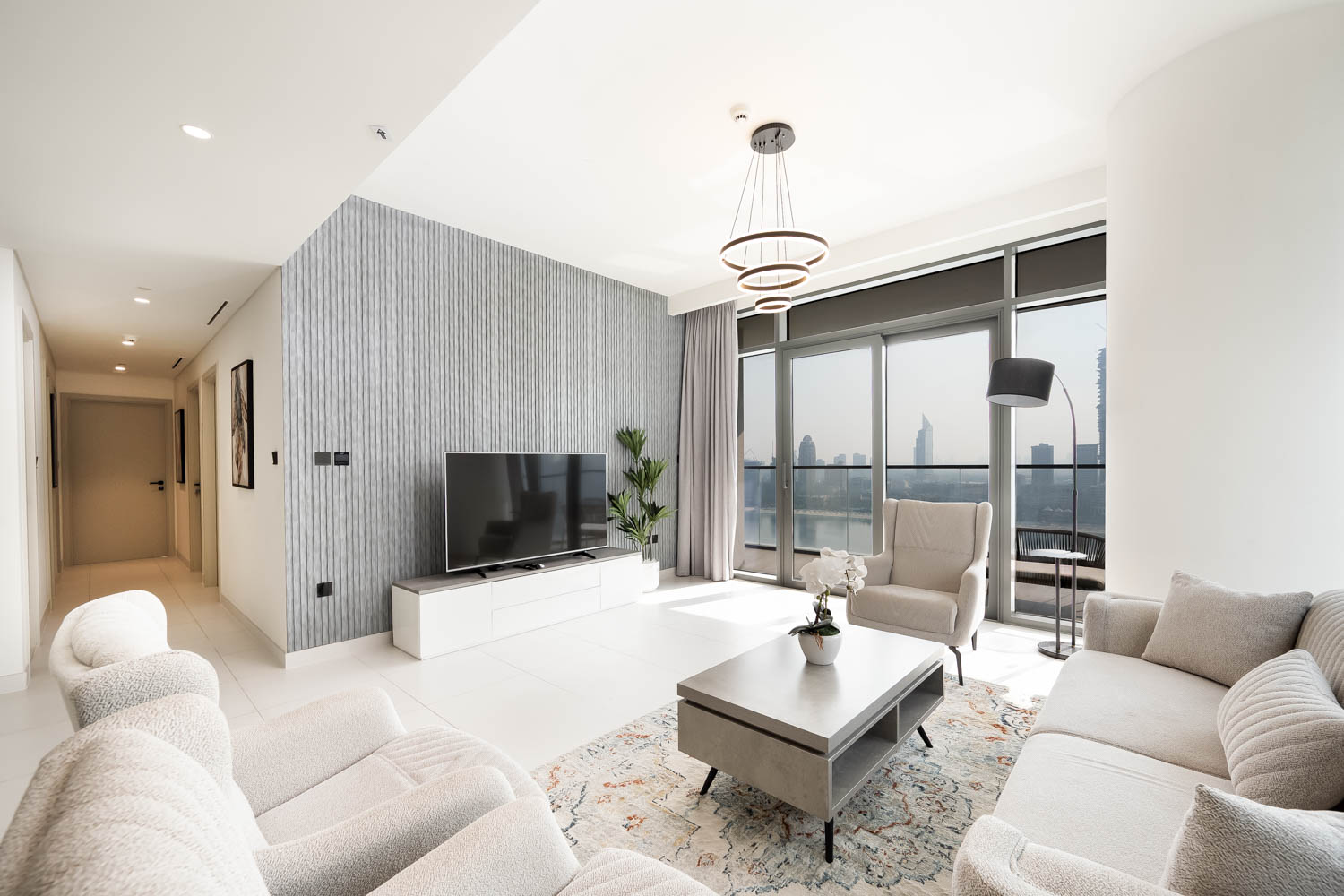3 Bedroom Apartment in Marina Vista Tower 2