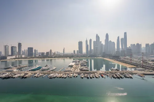 3 Bedrooms Apartment in Marina Vista Tower 2