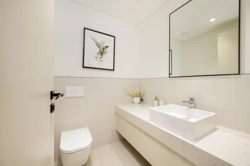 3 Bedrooms Apartment in Marina Vista Tower 2