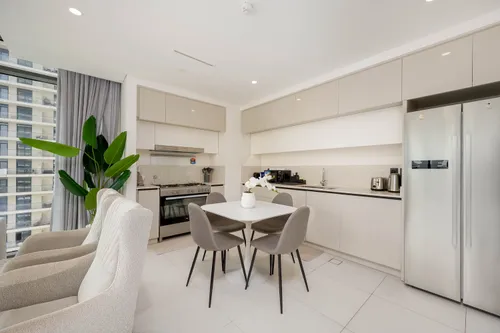 3 Bedrooms Apartment in Marina Vista Tower 2