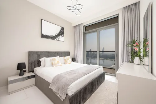 3 Bedrooms Apartment in Marina Vista Tower 2